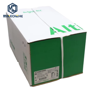 Nuevo Controlador Lógico Programable PLC ATV320D15N4B para Automatización Industrial, Controladores Dedicados PLC Nuevos - Product Image 1