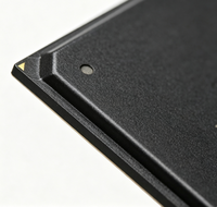 Cyclone III FPGA EP3C40F484C8N, 40K éléments logiques, 331 entrées/sorties, 484-FBGA (23x23), 1.15V~1.25V ℃ ~85 ℃
