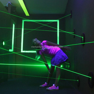 Juegos para niños adultos Laser Lihgt Sensory Room Carnival Games Swing Halloween Animatronic - Product Image 5