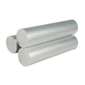 アルミビレットとインゴット6063 6061アルミバー合金ロッドアルミ丸棒カスタマイズ工場在庫あり - Product Image 3