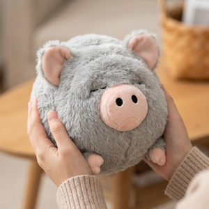 Service de conception de jouets en peluche personnalisés, animaux en peluche uniques et personnalisés, fabricant de peluches sur mesure OEM - Product Image 6