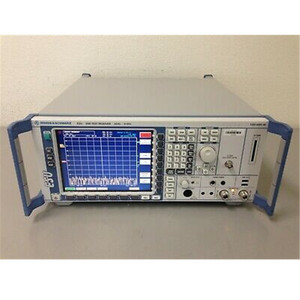 Rohde&Schwarz ESR3 Neuf pour analyseur avec garantie d'un an - Product Image 4