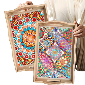 DIY peint à la main diamant <span class=keywords><strong>peinture</strong></span> <span class=keywords><strong>salle</strong></span> <span class=keywords><strong>de</strong></span> <span class=keywords><strong>bain</strong></span> boîte <span class=keywords><strong>de</strong></span> rangement en métal organisation multifonctionnelle pour cuisine et <span class=keywords><strong>salle</strong></span> <span class=keywords><strong>de</strong></span> <span class=keywords><strong>bain</strong></span> simples - Product Image 1