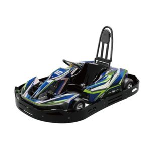 Nhà Máy Giá Phía Sau Trục Thủy Lực + Điện Đi Karting 55Mm Điện Đi Kart Trẻ Em Chạy Điện Đi Kart - Product Image 1