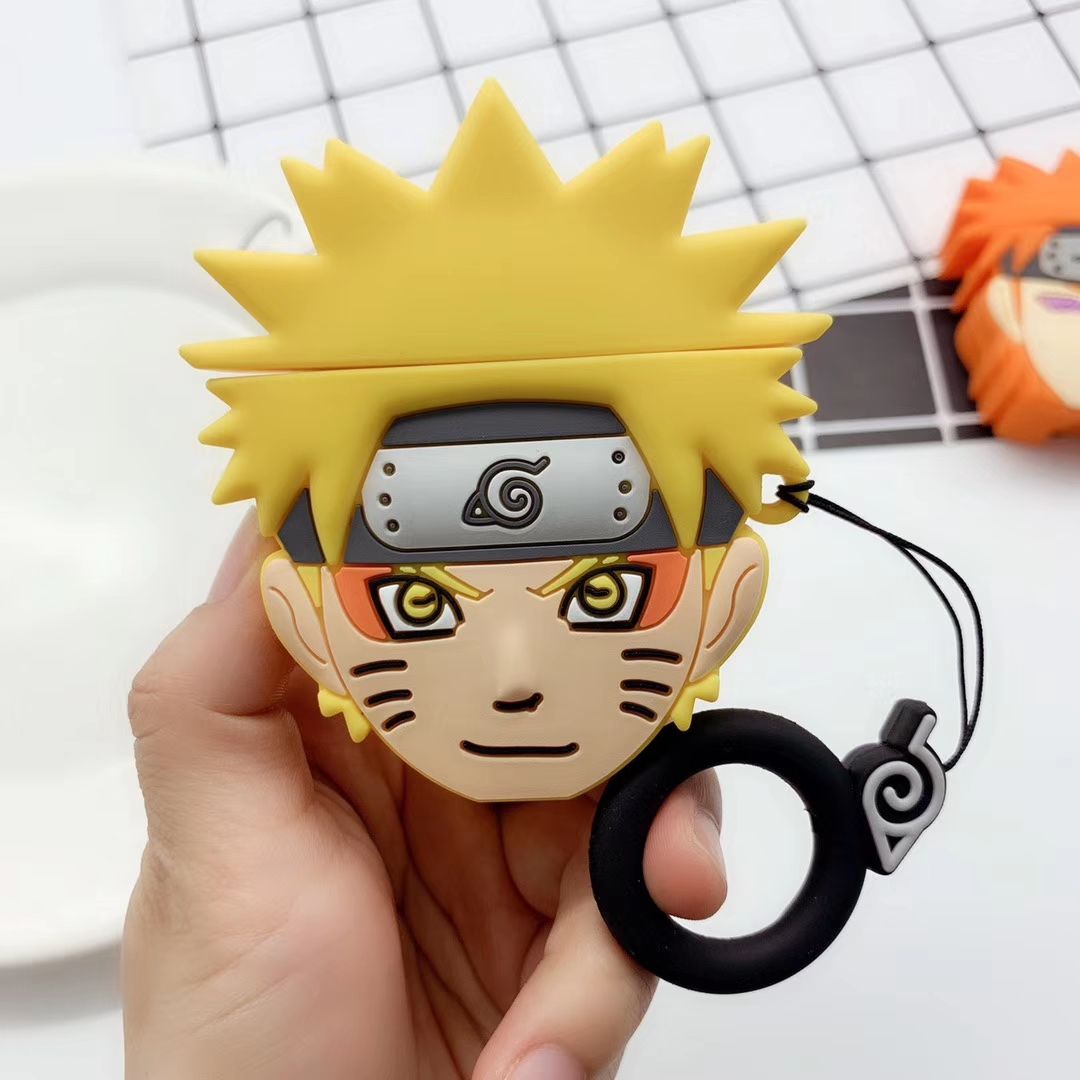 Uzumaki para Airpods 1/2