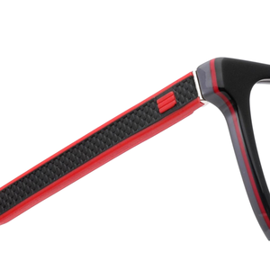 BONA <span class=keywords><strong>Gafas</strong></span> <span class=keywords><strong>de</strong></span> Acetato <span class=keywords><strong>de</strong></span> Hoja Unisex <span class=keywords><strong>de</strong></span> Alta Calidad con Patas <span class=keywords><strong>de</strong></span> Goma <span class=keywords><strong>Gafas</strong></span> Ópticas con Marco <span class=keywords><strong>de</strong></span> Anteojos <span class=keywords><strong>de</strong></span> Nuevo Diseño para Hombres - Product Image 5