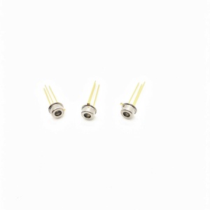 เลเซอร์ไดโอด VCSEL 670 นาโนเมตร 4 มิลลิวัตต์ สำหรับการตรวจจับสัญญาณ การส่งข้อมูลระยะใกล้ ระบบมองเห็นด้วยเครื่องจักร และการใช้งานด้านเครื่องสำอาง - Product Image 1