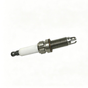 หัวเทียนกำลังสูง OEM 12120038349 สำหรับ BMW ซีรีส์ 1 E81 E88 ซีรีส์ 3 E90 E91 E92 ซีรีส์ 5 E60 (2005-2013) ขายส่ง - Product Image 5