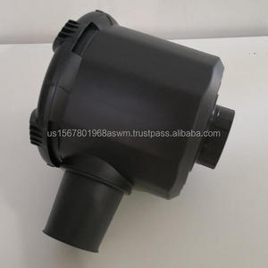 ชุดกรองอากาศพร้อมตัวเรือน Mengma Industrial Compressors & Parts รุ่น C1140 ขนาดกรอง 5 ไมครอน ประสิทธิภาพการกรอง 99.8% - Product Image 4