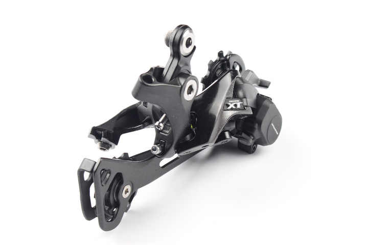 SHIMANO DEORE XT SL-M8000 RD-M8000【程度良】 SHIMANO DEORE XT SL-M8000 RD-M8000【程度良】
