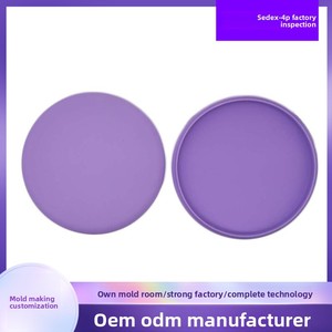 Frisbee de Silicona Multifuncional para <span class=keywords><strong>Perros</strong></span>, Resistente <span class=keywords><strong>a</strong></span> Mordidas, Flotante, Juguete Interactivo para Mascotas, para Entrenamiento y Alimentación, Suministros para Mascotas al por Mayor - Product Image 6