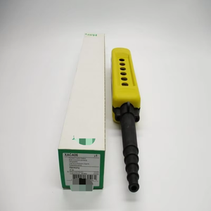 XACA06 NSMP Новый Оригинальный Программируемый Логический Контроллер (ПЛК) для Промышленной Автоматизации, Готовый к Отгрузке - Product Image 1