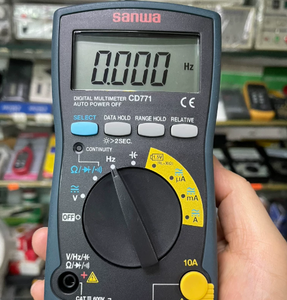 Série Good Price CD800A2/CD770/CD732/CD701 - Product Image 6