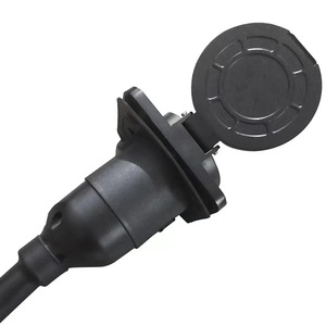 GBT chargeur rapide de <span class=keywords><strong>voiture</strong></span> <span class=keywords><strong>électrique</strong></span> AC 220V, 16a, 32a, <span class=keywords><strong>prise</strong></span> de charge EV, <span class=keywords><strong>prise</strong></span> d'entrée GB/T, chine - Product Image 3