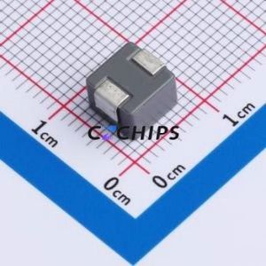 Inducteur de puissance SMD SRP7050TA-470M, 6,6x7,3 mm (Inductance : 47 µH) (Précision : 20 % Courant nominal : 1,9 A) - Product Image 2