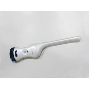 <span class=keywords><strong>Probe</strong></span> Sonar Doppler <span class=keywords><strong>Cavity</strong></span> <span class=keywords><strong>Ultrasound</strong></span> Baru 3.5 MHz PW Sonar 128 Elemen Scanner untuk Klinik Hewan - Product Image 3
