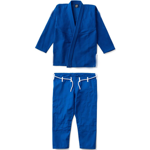Sport BJJ GI <span class=keywords><strong>per</strong></span> gli uomini IBJJF <span class=keywords><strong>Kimono</strong></span> BJJ Jiujitsu tessuto & <span class=keywords><strong>cintura</strong></span> libera - Product Image 3