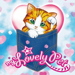 30x40 40x50cm DIY hecho a mano 5D ronda completa taladro de Cuatro Gatos pintura <span class=keywords><strong>al</strong></span> óleo Animal - Product Image 4