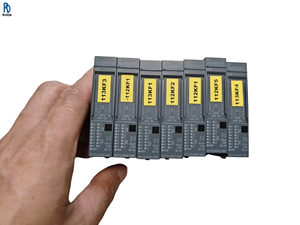 Módulo de Salida Digital para Automatización Industrial 6ES7132-6BH01-0BA0 para Sistema de Control PLC ET200SP, Repuestos Electrónicos - Product Image 1