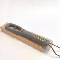 Détecteur portatif EAS de détection AM / RF haute sensibilité pour étiquette de matériau ABS antivol de supermarché