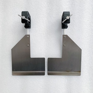 1 Ensemble de ressorts séparateurs C4.372.383F C4.372.384F pour l'assemblage de l'agrandisseur de feuilles côté entraînement souple, pour presses offset SM72 SM102 - Product Image 1