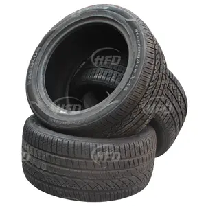 Wholesale Japanese Brand 100% Air-Testing 12inch-22inch Used Car Tires Trade