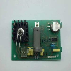 แผงวงจร270 632ใหม่ต้นฉบับคลังสินค้าอัตโนมัติในอุตสาหกรรมควบคุมการเขียนโปรแกรม PLC - Product Image 1