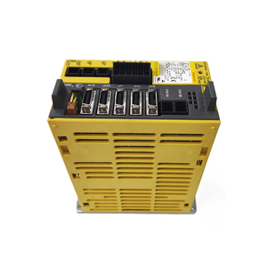 A06B-6132-H002 Servoamplificador FANUC usado y probado - Product Image 1