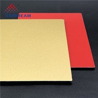 Placa de Aleación de Aluminio con Recubrimiento de PVDF Serie 1000, Certificación CE, Alta Resistencia a la Corrosión, Color Personalizado, Alta Calidad para Paredes