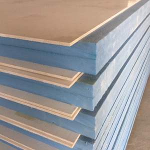 Panel SIP MGO con Núcleo de EPS/XPS/Fenólico, Material Ignífugo, Paneles Sándwich, Panel Aislante <span class=keywords><strong>Estructural</strong></span> para Pared - Product Image 1