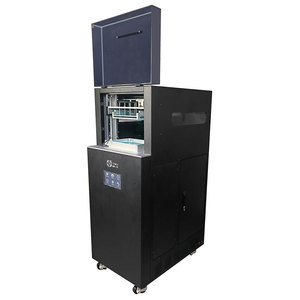 24 giờ liên tục in ấn tự động lớp nha khoa <span class=keywords><strong>3D</strong></span> máy in 16K độ chính xác cao sửa chữa mô hình LCD PLA cho công nghiệp sử dụng mới - Product Image 3