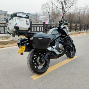 Moteur bicylindre refroidi par eau EFI 650cc pour <span class=keywords><strong>650MT</strong></span>, haute performance, motos de sport tout-terrain, motos de course, essence, >220 km/h - Product Image 4