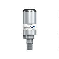 Adaptateur sans fil A1110 permettant des capacités sans fil pour tout appareil HART ou 4-20 mA