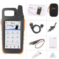 Comprehensive VVDI Key Tool Max PRO Supporting Multiple OBD Diagnostic Modes