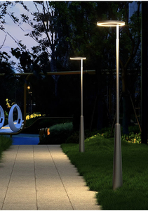 Factory Price Customization Modern Garden Lamp Waterproof IP65 LED Landscape <strong>Light</strong> for Outdoor Pathway Garden - Product Image 5