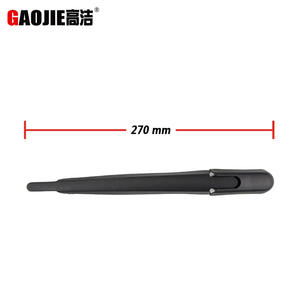 Lame d'essuie-glace Gaojie 305 mm pour pare-brise arrière Ford C-Max - Product Image 4