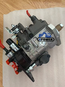 <b>Fuel</b> <b>Injection</b> <b>Pump</b> 9320A350G 2644H209 9320A217G 2644H013 236-8228 248-2356 for Engine Excavator parts - Product Image 2