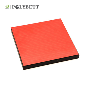 <span class=keywords><strong>Plaque</strong></span> HPL compacte décorative résistante à la chaleur pour intérieur, 4,3'x9', 15 mm, panneau phénolique - Product Image 1