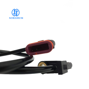 Sorghum เซนเซอร์วัดความเร็วล้อหลัง2215400117,สำหรับ <span class=keywords><strong>Mercedes</strong></span> Benz S CLASS W221รถเก๋ง C216 2005 2006 2013 - Product Image 6