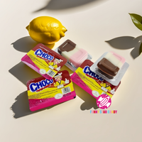 Vente en gros de bonbons et de bonbons Halal 3 en 1 tasse de confiture de chocolat noir et blanc fraise bonbons au chocolat
