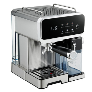 Chuyên Nghiệp 20 Bar Máy pha cà phê với màn hình cảm ứng có thể điều chỉnh nhiệt độ bình sữa cho cappuccino & pha cà phê pha - Product Image 2