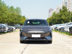 2025 New changan UNI-V IDD Hot Bán univ xăng xe 1.5t Turbo động cơ fwd AWD ánh sáng nội thất phía sau máy ảnh ACC Cruise kiểm soát - Product Image 2