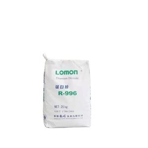 Fabricant Rutile Anatase Grade 99% Dioxyde de titane Prix TiO2 Dioxyde de titane - Product Image 1