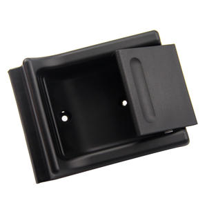 Piezas de Automóvil en Existencia para DODGE SPRINTER 2500, Manija Interior de Puerta 5132049AA, Accesible para Comercio Transfronterizo - Product Image 2