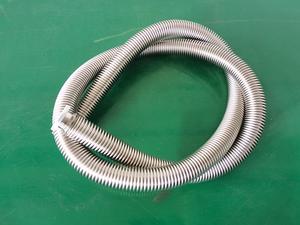 Proveedor Chino de Accesorios para Bombas de Vacío de Acero Inoxidable, Tubería Corrugada de 1-2 m - Product Image 6