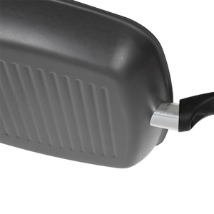 Poêles à frire en <span class=keywords><strong>cuivre</strong></span> antiadhésives de vente chaude <span class=keywords><strong>plaque</strong></span> de gril à steak et articles de cuisine de <span class=keywords><strong>plaque</strong></span> chauffante carrée de barbecue pour la cuisson pour les poêles à frire - Product Image 6