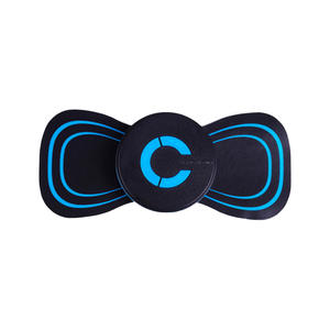 Mini Aparato de Fitness Portátil para Entrenamiento Corporal, Masajeador Manual Inalámbrico Transfronterizo para Hombros y Cabeza, para Uso Doméstico - Product Image 6