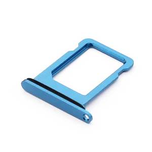 Bandeja para Tarjeta SIM para iPhone 13 Mini Azul - Product Image 1