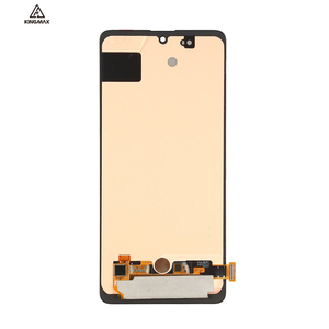 6.7 pollici di piccole <span class=keywords><strong>dimensioni</strong></span> Oled per <span class=keywords><strong>Samsung</strong></span> <span class=keywords><strong>A71</strong></span> / A715 schermo LCD LCD per <span class=keywords><strong>Samsung</strong></span> <span class=keywords><strong>galaxy</strong></span> <span class=keywords><strong>A71</strong></span> sostituzione LCD - Product Image 4