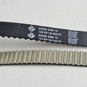 EA211 KTB819 triger kayışı gergi mekanizması tamir kiti Galjetta Tiguan Passat 04E109479A 04E109119 04E10244B için - Product Image 3